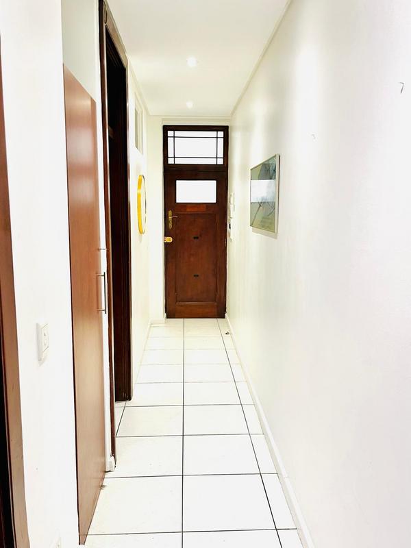 To Let 1 Bedroom Property for Rent in Cape Town Western Cape